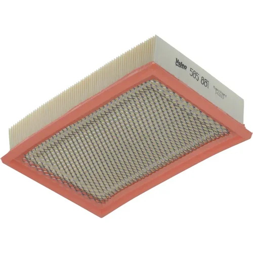 Vzduchový filter 585881 /VALEO/ - obr. 1