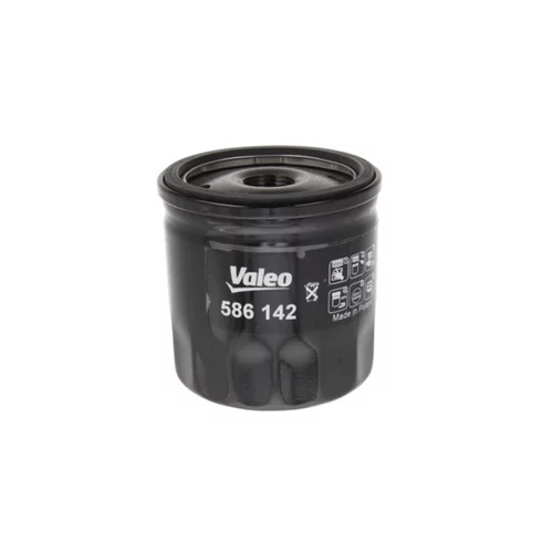 Olejový filter 586142 /VALEO/ - obr. 1