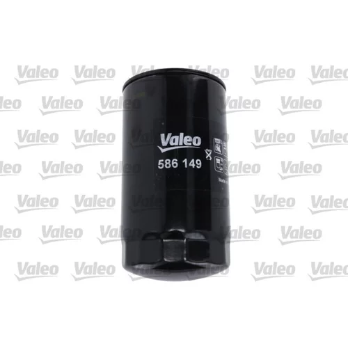 Olejový filter 586149 /VALEO/ - obr. 2