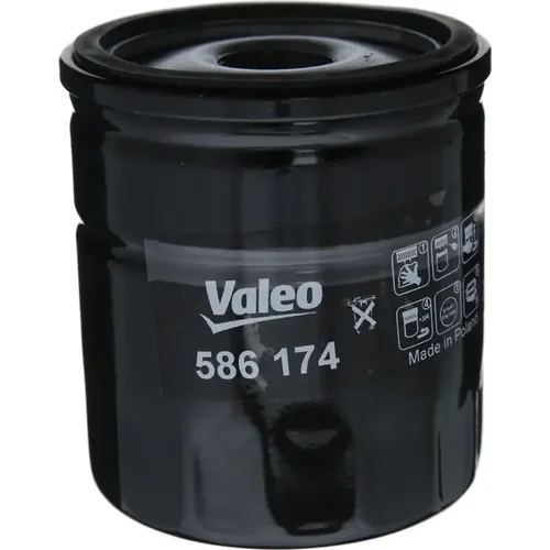 Olejový filter 586174 /VALEO/ - obr. 1