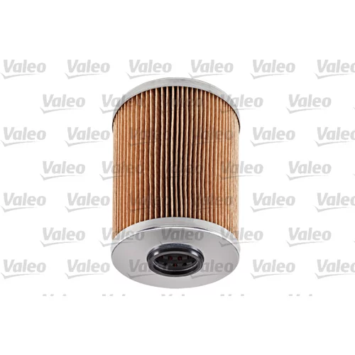 Olejový filter 586535 /VALEO/ - obr. 2
