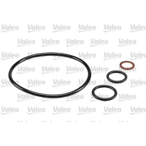 Olejový filter 586551 /VALEO/ - obr. 3