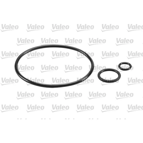Olejový filter 586553 /VALEO/ - obr. 3