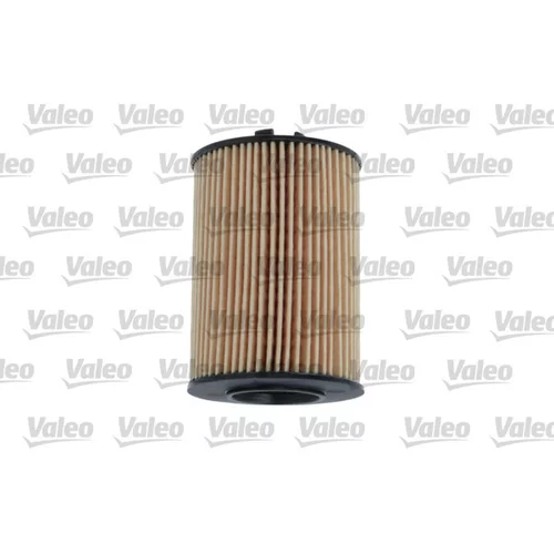 Olejový filter 586560 /VALEO/ - obr. 2