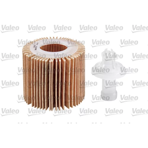 Olejový filter 586583 /VALEO/ - obr. 1