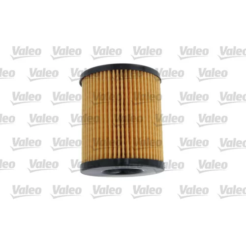 Olejový filter 586596 /VALEO/ - obr. 2