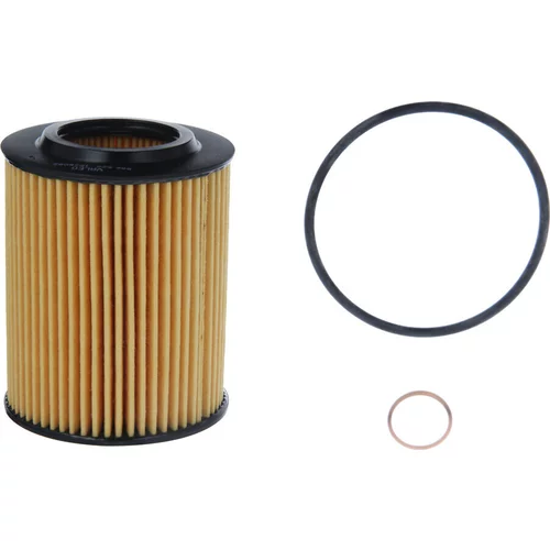 Olejový filter 586623 /VALEO/ - obr. 3