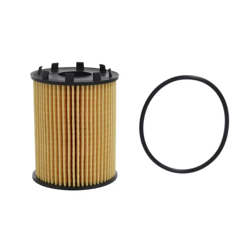 Olejový filter 586670 /VALEO/ - obr. 3