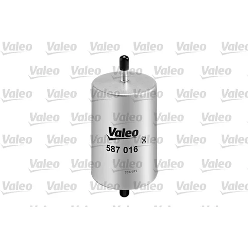 Palivový filter 587016 /VALEO/ - obr. 1