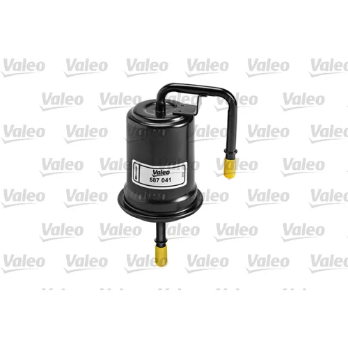 Palivový filter 587041 /VALEO/ - obr. 1