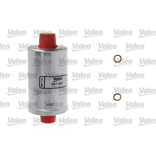 Palivový filter 587057 /VALEO/ - obr. 4