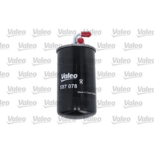 Palivový filter 587078 /VALEO/ - obr. 3