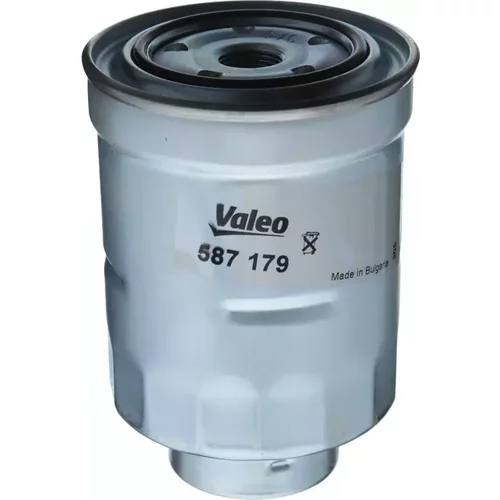 Palivový filter VALEO 587179