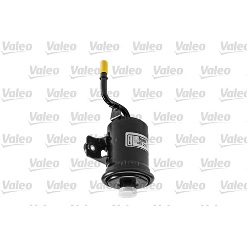 Palivový filter 587221 /VALEO/ - obr. 3
