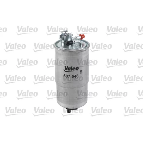 Palivový filter 587548 /VALEO/ - obr. 1