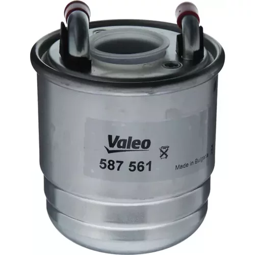 Palivový filter VALEO 587561