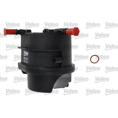 Palivový filter 587571 /VALEO/ - obr. 4