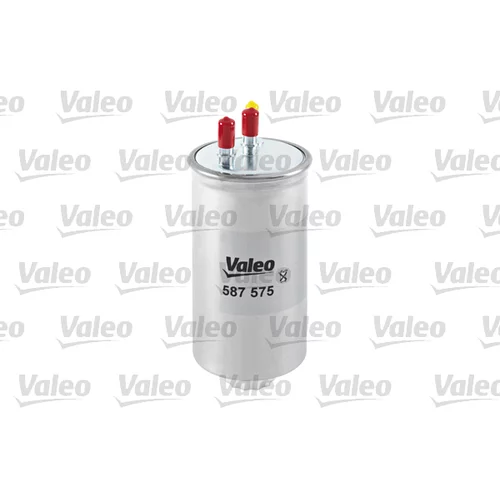 Palivový filter 587575 /VALEO/ - obr. 1