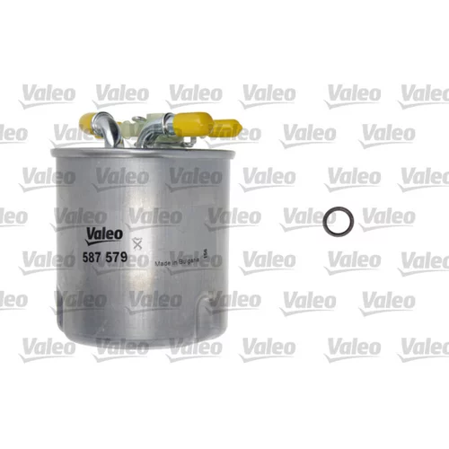Palivový filter 587579 /VALEO/ - obr. 4