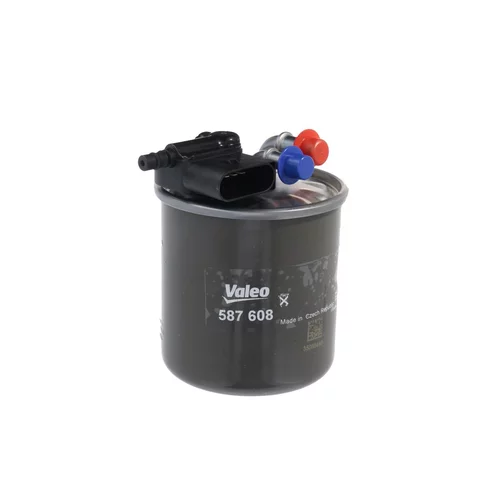 Palivový filter 587608 /VALEO/ - obr. 1