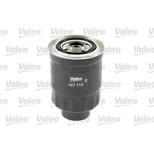 Palivový filter 587716 /VALEO/ - obr. 1