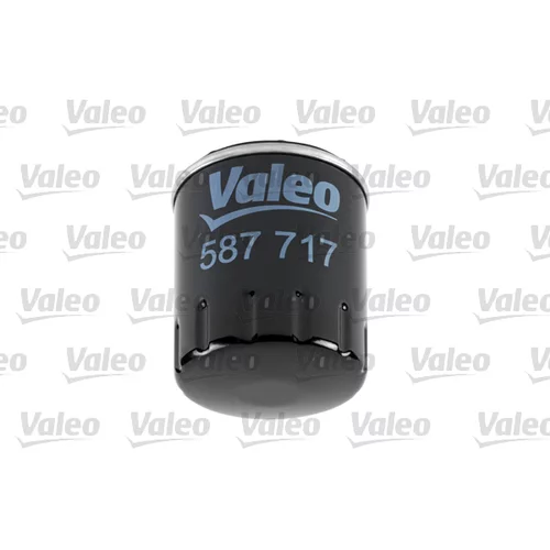 Palivový filter 587717 /VALEO/ - obr. 2
