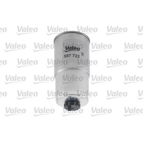 Palivový filter 587722 /VALEO/ - obr. 2