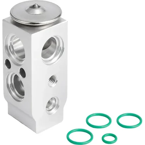 Expanzný ventil klimatizácie VALEO 596935