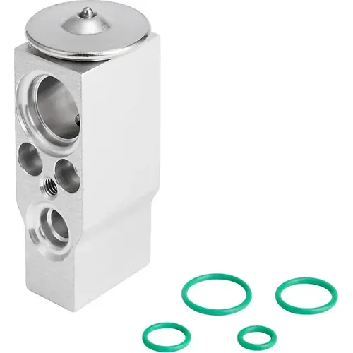 Expanzný ventil klimatizácie VALEO 596946