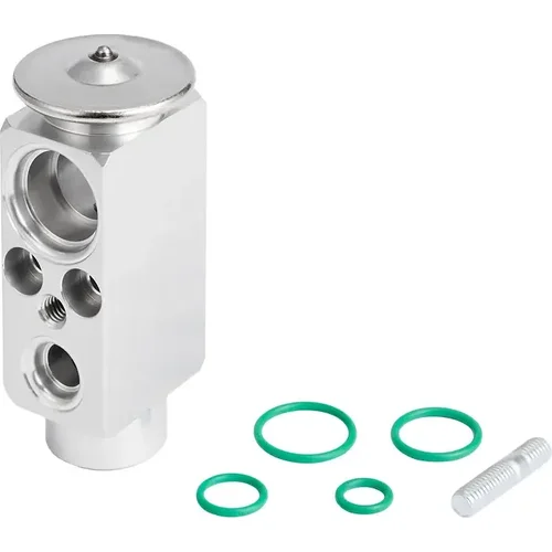 Expanzný ventil klimatizácie VALEO 596955