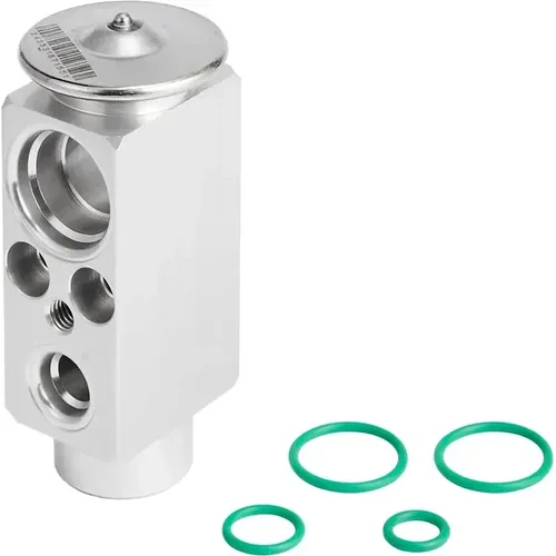 Expanzný ventil klimatizácie VALEO 596958