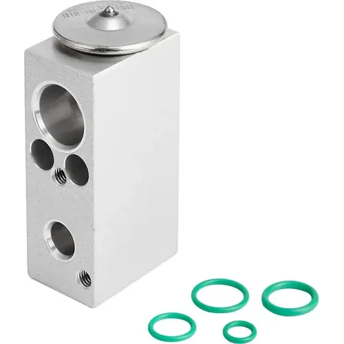 Expanzný ventil klimatizácie VALEO 597013