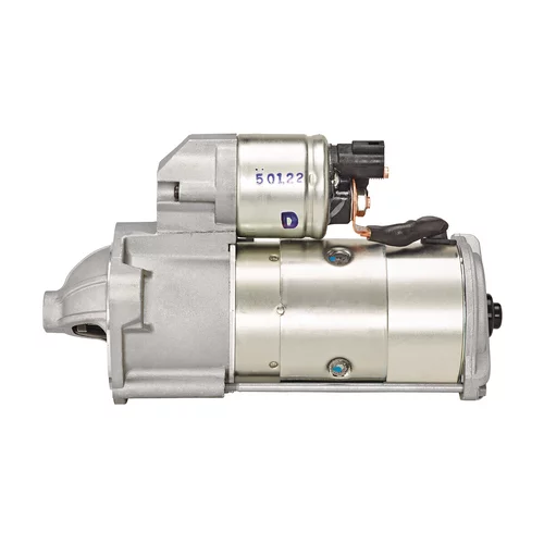 Štartér 600218 /VALEO/ - obr. 3