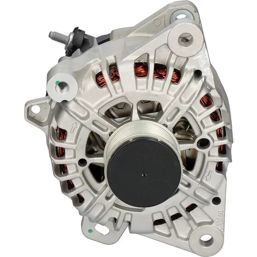 Alternátor VALEO 616152
