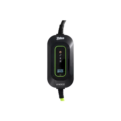 Nabíjacia stanica, elektromobil 652125 /VALEO/ - obr. 4