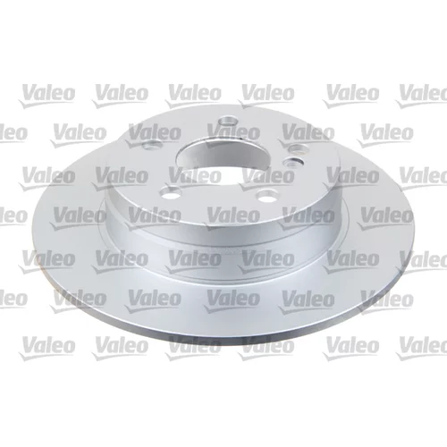 Brzdový kotúč 672520 /VALEO/ - obr. 1