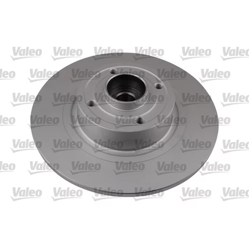 Brzdový kotúč 675404 /VALEO/ - obr. 1