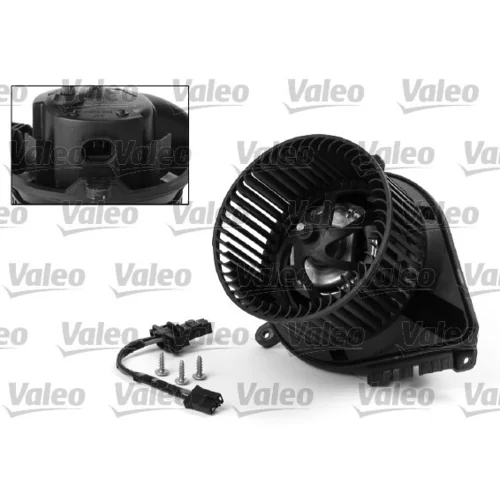 Vnútorný ventilátor VALEO 698384