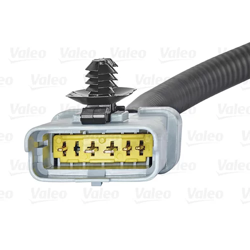 EGR ventil 700412 /VALEO/ - obr. 4