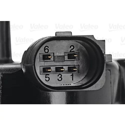 EGR modul 700435 /VALEO/ - obr. 4