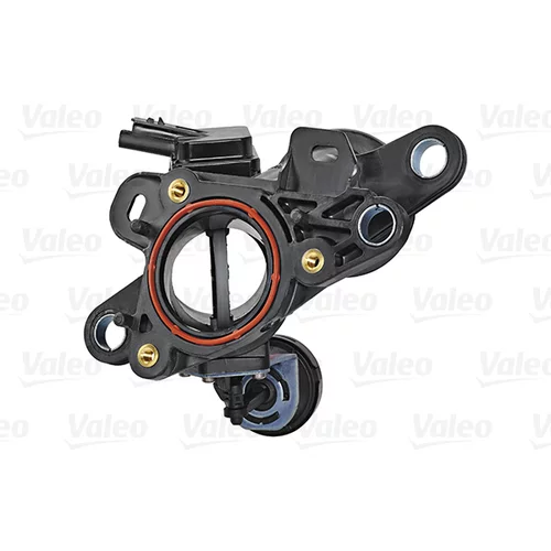 Hrdlo škrtiacej klapky 700440 /VALEO/ - obr. 2