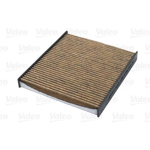 Filter vnútorného priestoru 701020 /VALEO/ - obr. 1