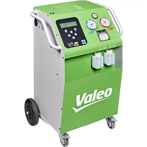 Zariadenie na servis klimatizácie VALEO 710297