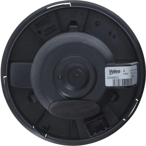 Vnútorný ventilátor 715122 /VALEO/ - obr. 2