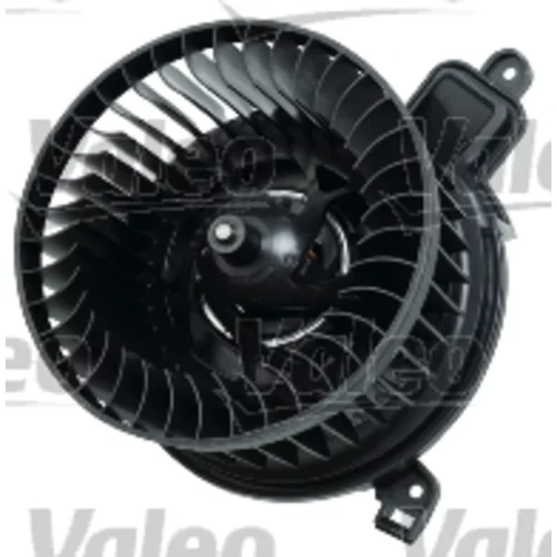 Vnútorný ventilátor VALEO 715227