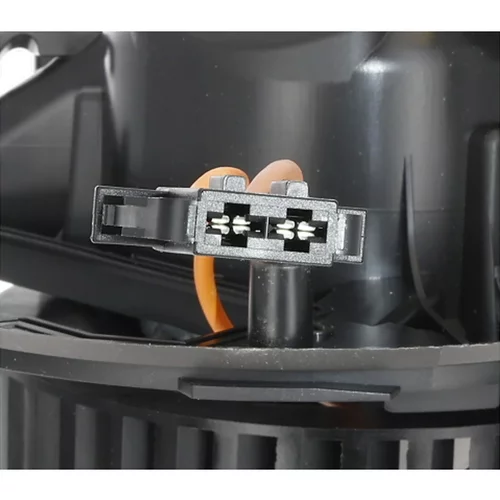 Vnútorný ventilátor 715348 /VALEO/ - obr. 1