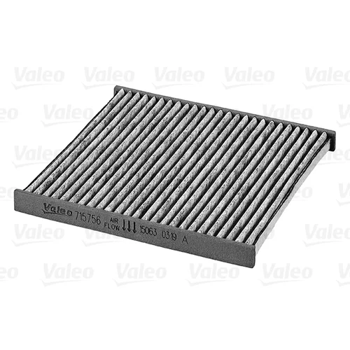 Filter vnútorného priestoru 715756 /VALEO/ - obr. 1
