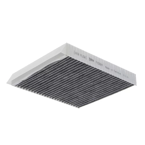 Filter vnútorného priestoru 715924 /VALEO/ - obr. 2
