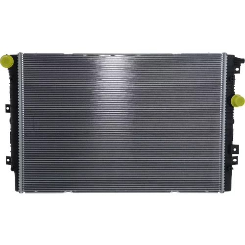 Chladič motora VALEO 735617