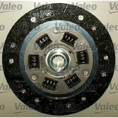 Spojková sada 801339 /VALEO/ - obr. 3